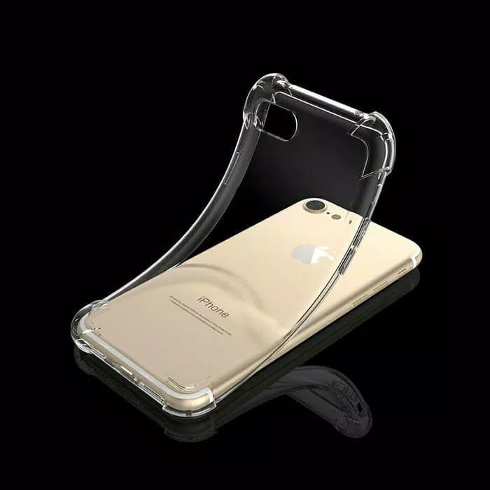 SILICON ANTI CRACK VIVO X50 