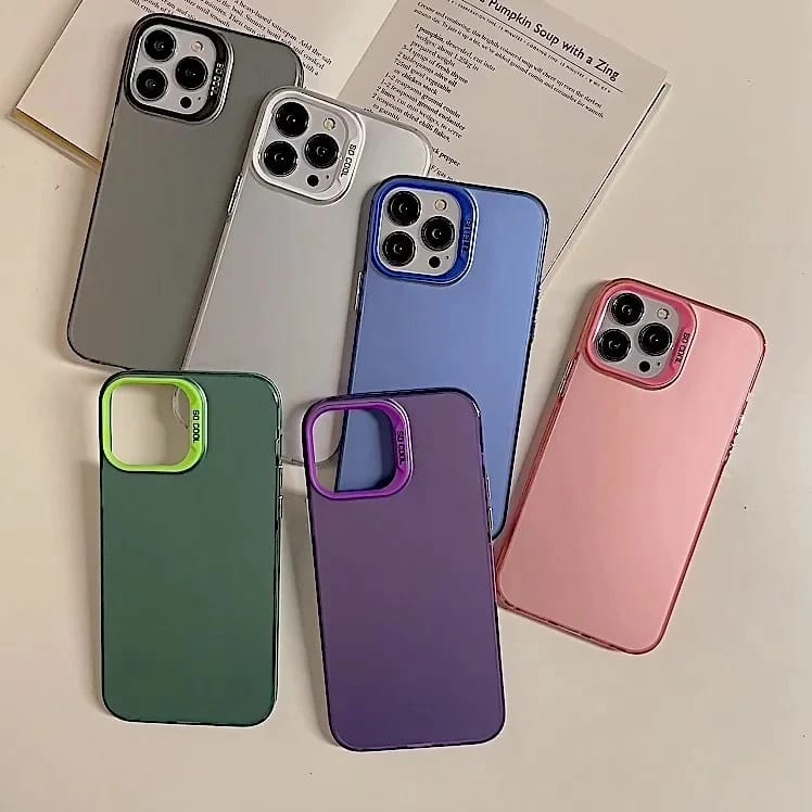 CASE SO COOL VIVO Y50