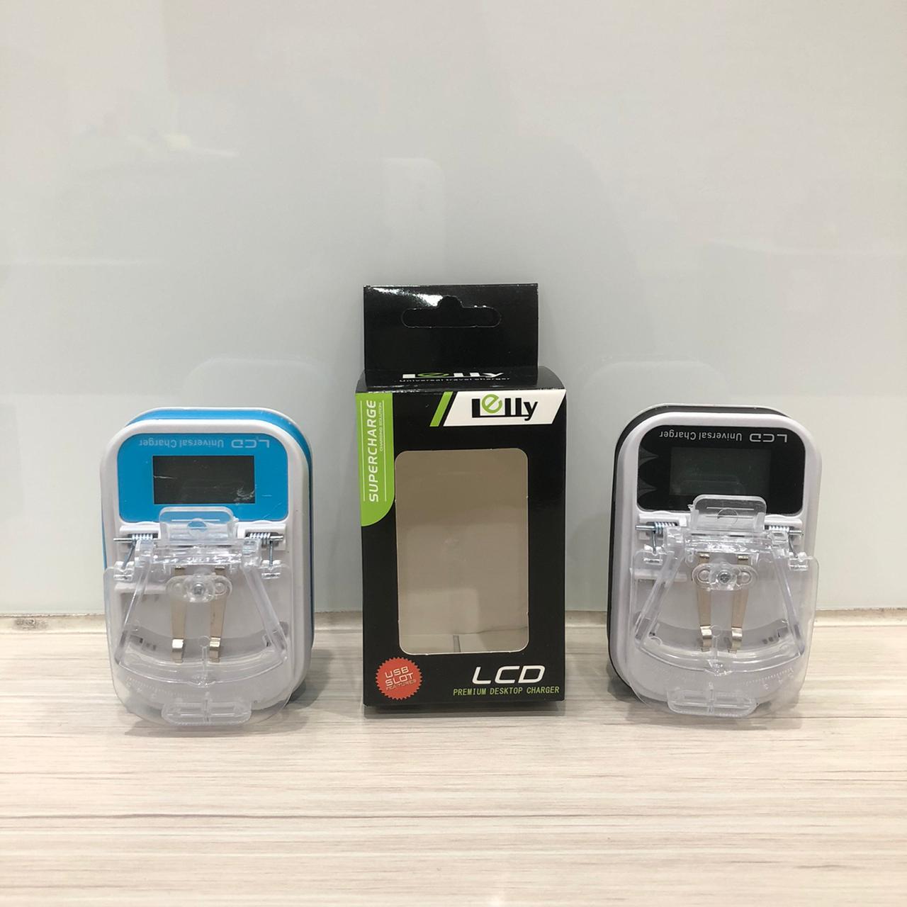 DESKTOP LCD JEPIT LELLY 