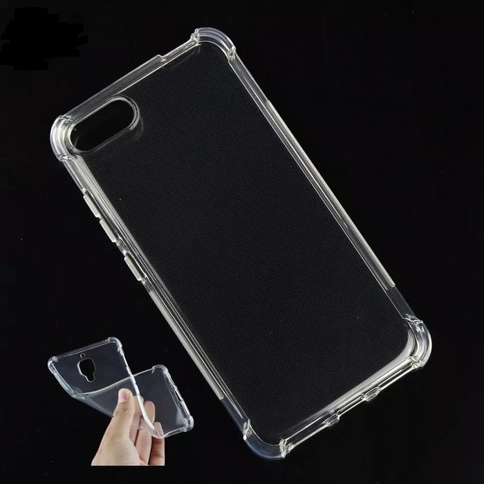 CASE TPU CRACK HD REALME C12